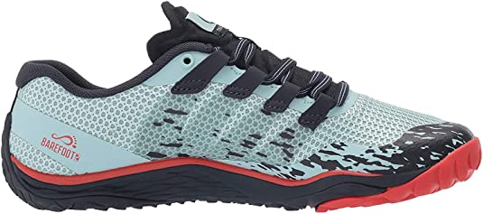 Merrell Women's Trail Glove 5 Sneaker