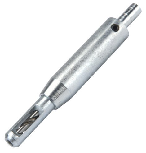 Vix-Bit 9VIXBIT Self Centering Pre-Drill Bit for 9/64-Inch Hinges and #8, #9, and #10 screws