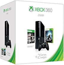 Xbox 360 E 250GB Holiday Value Bundle [Xbox 360]