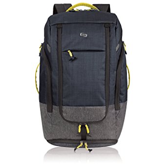 Solo Everyday Max Backpack (ACV732-4)