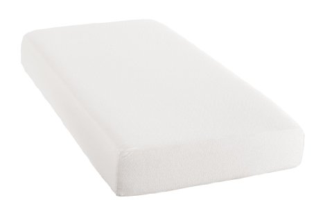 Signature Sleep Memoir 10 Inches Memory Foam Mattress, Twin