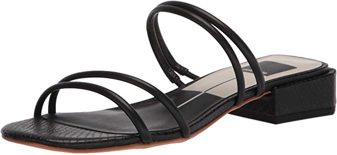 Dolce Vita Women's Haize Slide Sandal