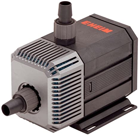 EHEIM 207003 Universal Pump 600 (1048-790), 120V