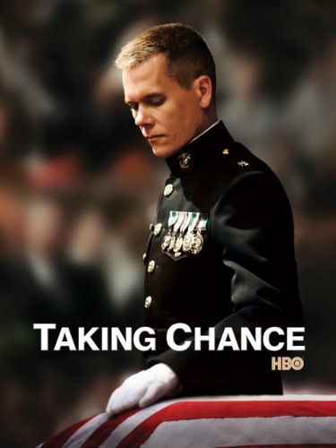 Taking Chance