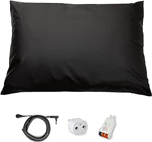 Grounding Pillow Case, Standard Size