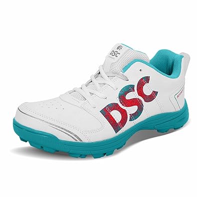 DSC Beamer X Cricket Shoes