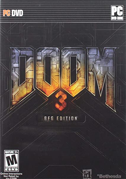 Doom BFG - Winidows