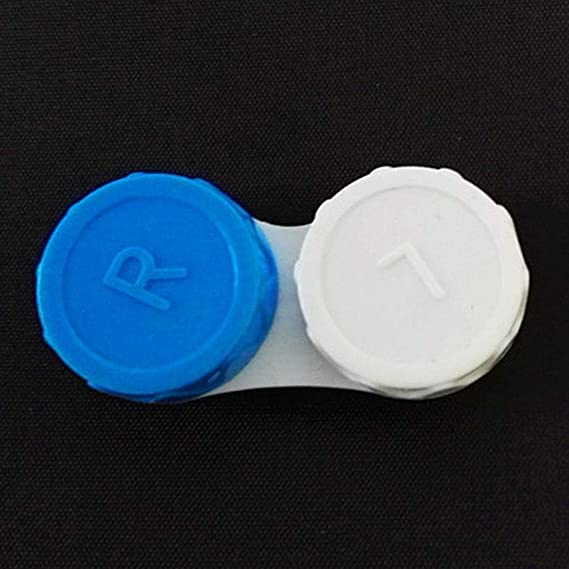 Homself Contact Lenses Every Day Small Double Box-Blue for Electric Pressure Washer Power Washer High Pressure Washer