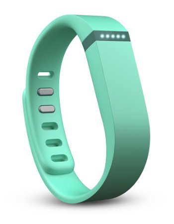 Fitbit Flex Wireless Activity  Sleep Wristband Teal