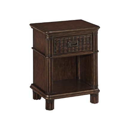 Home Styles Castaway Night Stand