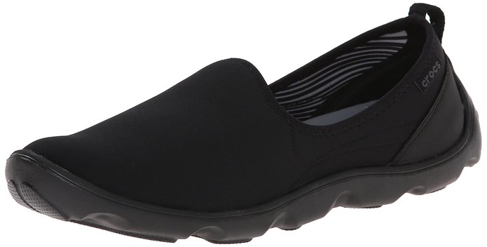 crocs Women's Duet Busy Day Shoe