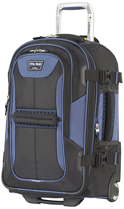 Travelpro Tpro Bold 2.0 22 Inch Expandable Rollaboard