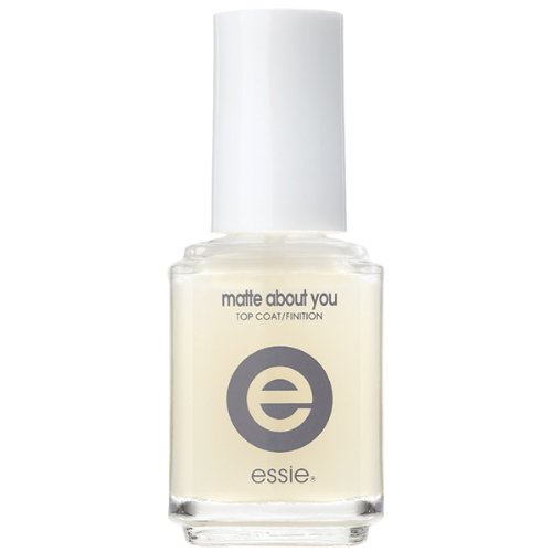 Essie Matte About You Finisher .5 OZ