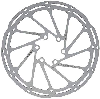 SRAM Centerline Rounded Rotor