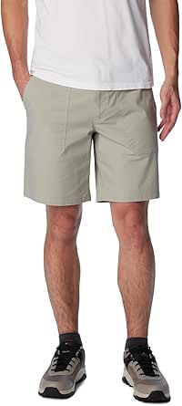 Columbia Men's Flex ROC Utility Short