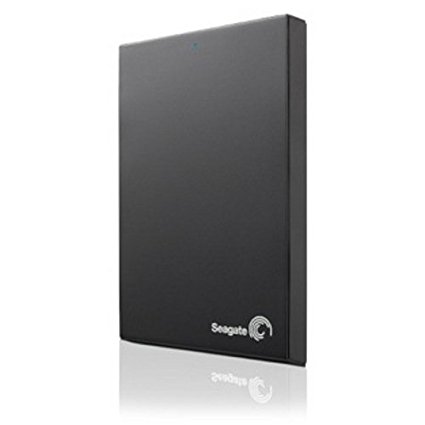 Seagate Expansion 1TB Portable External Hard Drive