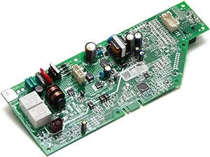 GE WD21X24899 Dishwasher Electronic Control Board