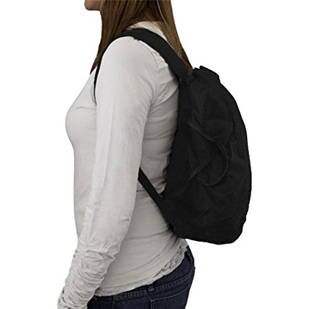 ChicoBag Daypack15 RePETe - Black