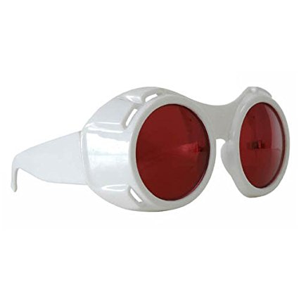 elope White and Red Hyper Vision Goggles