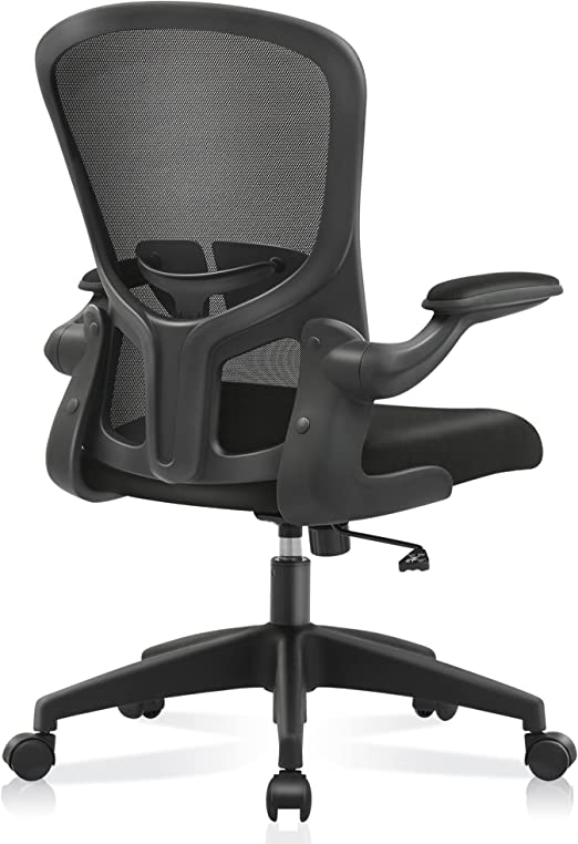  FelixKing Ergonomic Office Chair, Headrest Desk Chair