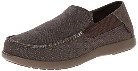 crocs Men's Santa Cruz 2 Luxe Loafer