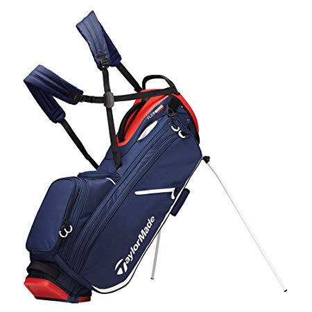 TaylorMade 2019 Flextech Crossover Stand Golf Bag