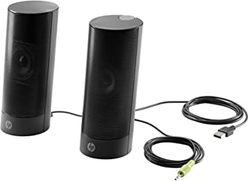 HP USB Business Speakers v2 (N3R89AA)