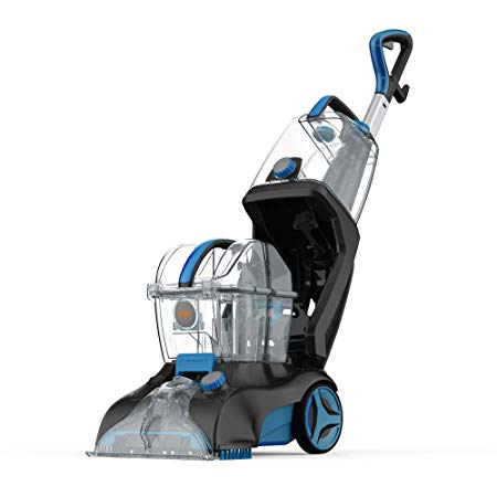 Vax Rapid Power Plus Carpet Washer