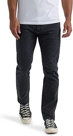 Lee Men's Legendary Athletic Taper Jean