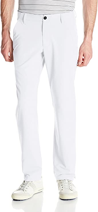 Under Armour Mens Match Play Golf Pants