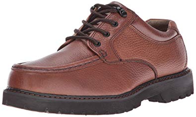 Dockers Men's Glacier Mocc-Toe Oxford