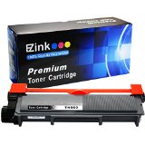 E-Z Ink TM Compatible Toner Cartridge Replacement for Brother TN630 TN660 High Yield 1 Black Toner Compatible With DCP-L2520DW DCP-L2540DW HL-L2300D HL-L2360DW HL-L2320D HL-L2380DW HL-L2340DW MFC-L2700DW MFC-L2720DW MFC-L2740DW Printer