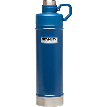 Stanley Vacuum Insulated Water Bottle 18oz, 25oz, 36oz