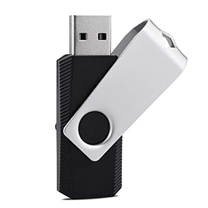 USB Flash Drive, KEXIN 64GB Flash Drive USB 3.0 Flash Drive Thumb Drive 64 GB Jump Drive Memory Stick Data Storage Zip Drive Pen Drives