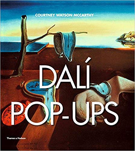 Dalí Pop-Ups