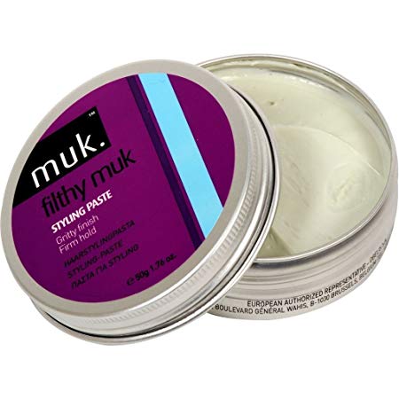 Muk Haircare Filthy Muk Styling Paste