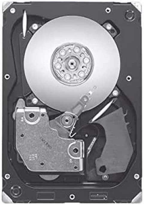 Seagate Cheetah 15K Hard Drive - Internal (ST3600057SS)