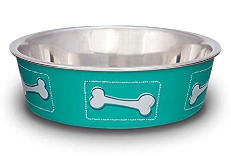 Loving Pets Coastal Bella Bowl