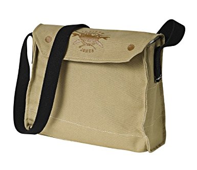 Indiana Jones Messenger Bag