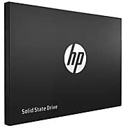 HP SSD S700 2.5" 250GB SATA III 3D NAND Internal Solid State Drive (SSD) 2DP98AA#ABC