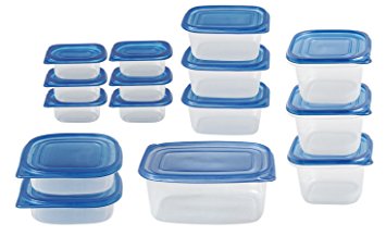 30-Piece Freshkeeper Set