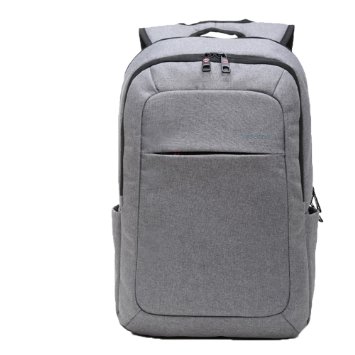 Laptop Backpack ,Multifunctional Unisex Luggage&Travel Bags Knapsack,rucksack Backpack Hiking Bags Fits Up to 15.6 Inch Laptop Macbook Computer,MacBook Air / Pro Retina Display Backpack in Light Grey