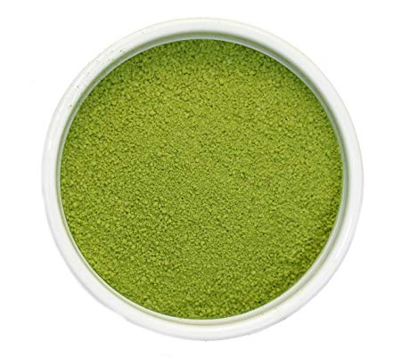 Tealyra - Vanilla Matcha Latte Pre-Mix - Premium Japanese Matcha Green Powder - Cane Sugar - Lattes - Smoothies - Matcha Baking - All Natural - 112g (4-ounce)