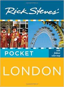 Rick Steves' Pocket London