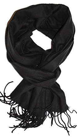 Veronz Super Soft Luxurious Classic Cashmere Feel Winter Scarf With Gift Box