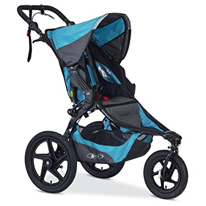 BOB 2016 Revolution Pro Stroller, Lagoon