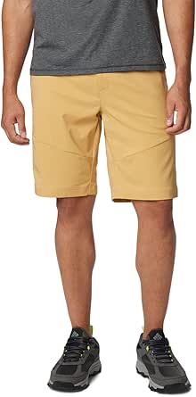 Columbia Men's Tech Trail Short