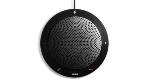 Jabra Speak 410 Oc Speakerphone USB for Ms Lync