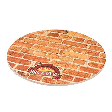 Brick Oven Pizza Stone (13-Inch)