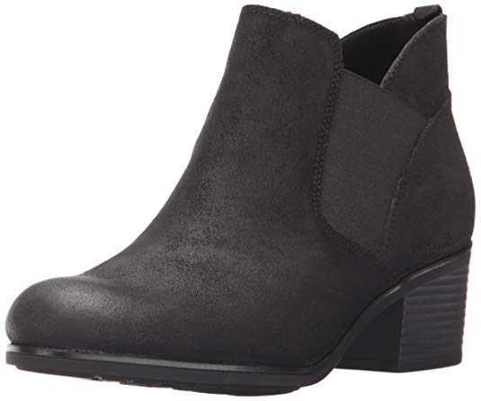 Rockport Women's Danii Chelsea Ankle Bootie